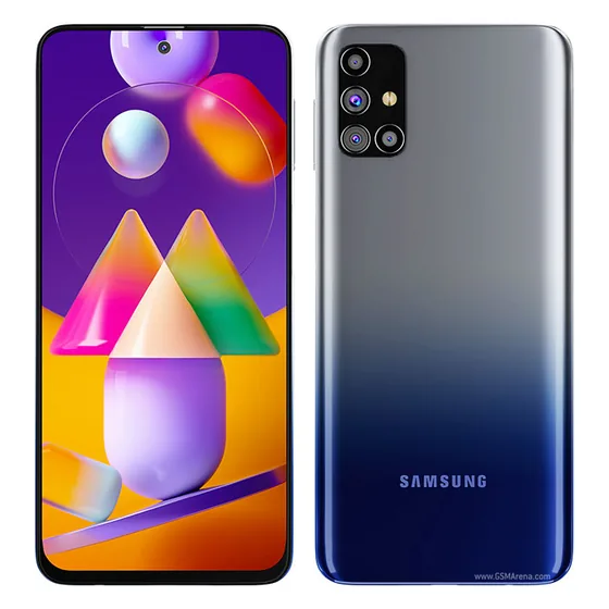 Samsung Galaxy M31s ahize değişimi