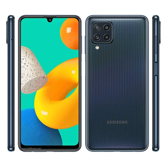Samsung Galaxy M32 ahize değişimi