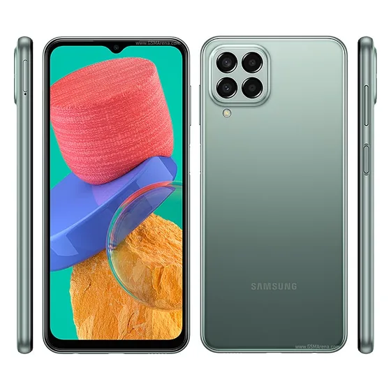 Samsung Galaxy M33 ahize değişimi