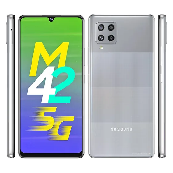 Samsung Galaxy M42 ahize değişimi