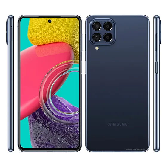 Samsung Galaxy M53 ahize değişimi