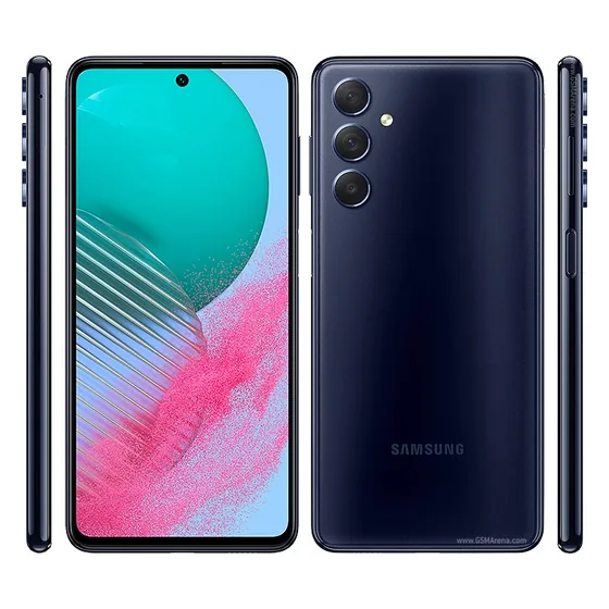 Samsung Galaxy M54 ahize değişimi