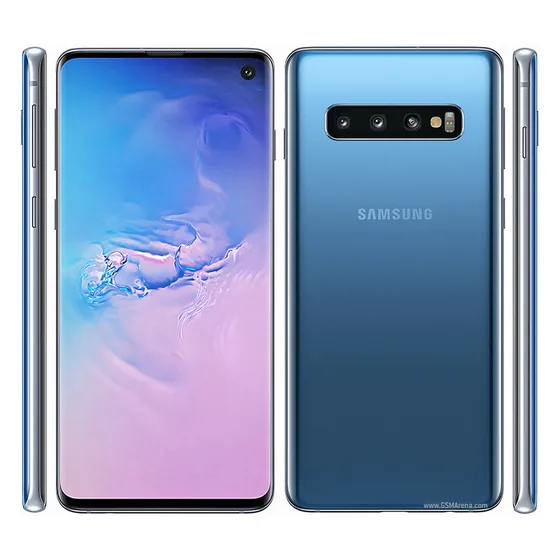 Samsung Galaxy S10 ahize değişimi