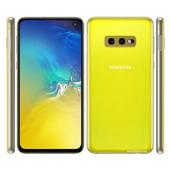 Samsung Galaxy S10e ahize değişimi