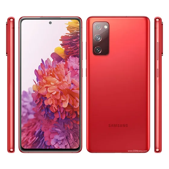 Samsung Galaxy S20 FE ahize değişimi