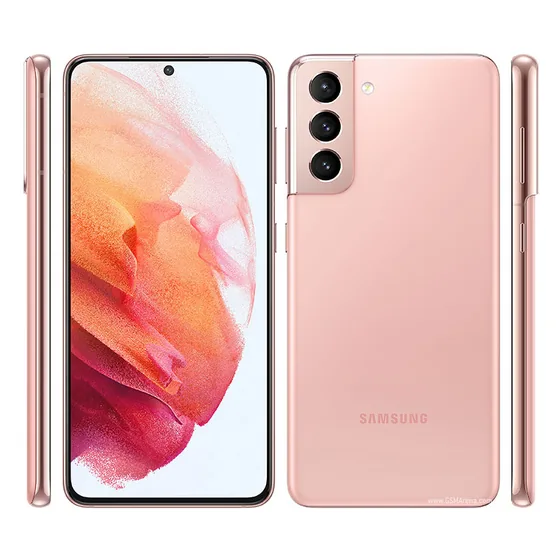 Samsung Galaxy S21 ahize değişimi