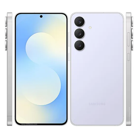Samsung Galaxy S25 FE ahize değişimi