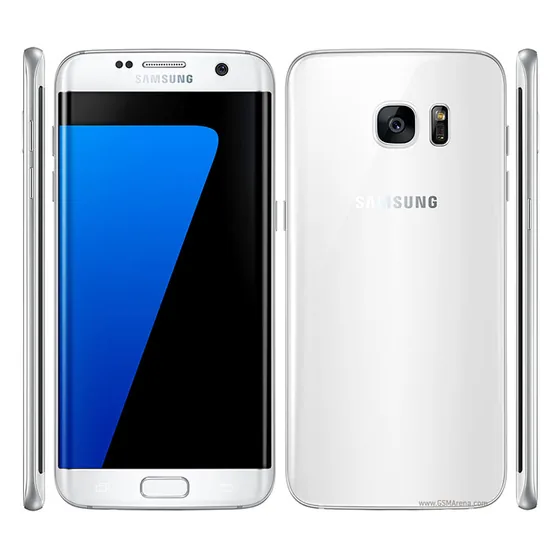 Samsung Galaxy S7 edge ahize değişimi