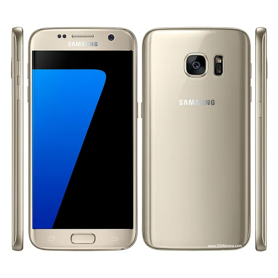 Samsung Galaxy S7 ahize değişimi