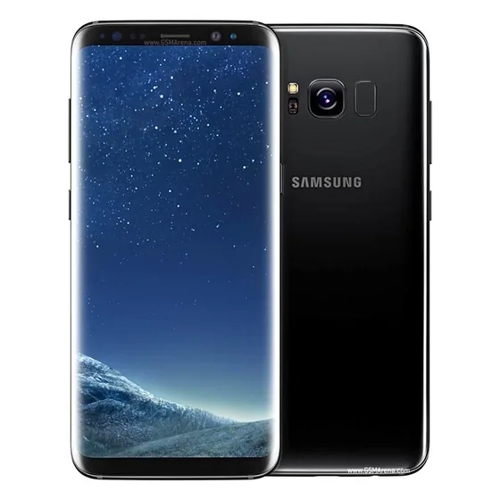 Samsung Galaxy S8 ahize değişimi