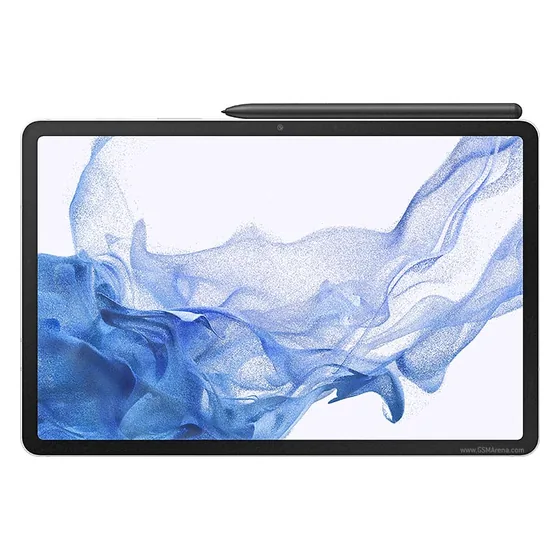 Samsung Galaxy Tab S8 ekran değişimi