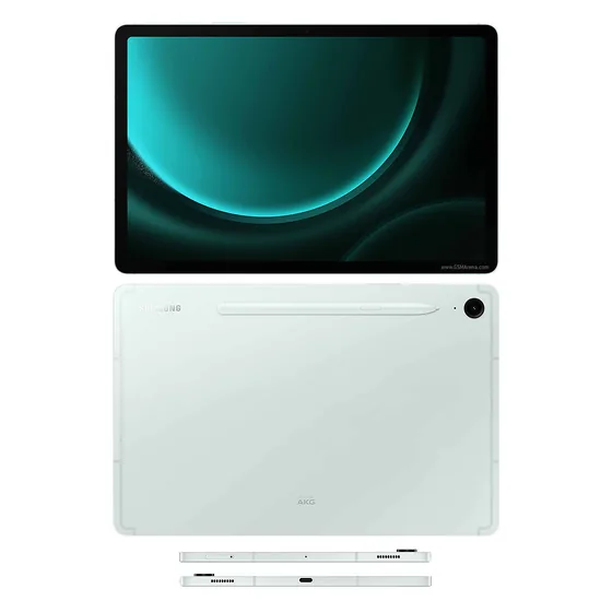 Samsung Galaxy Tab S9 FE ekran değişimi