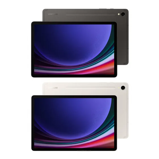 Samsung Galaxy Tab S9 ekran değişimi