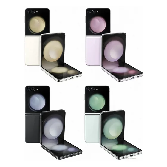 Samsung Galaxy Z Flip5 ahize değişimi