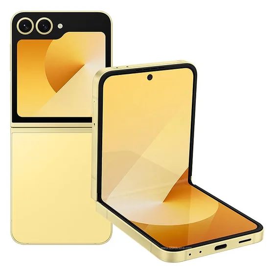 Samsung Galaxy Z Flip6 ahize değişimi