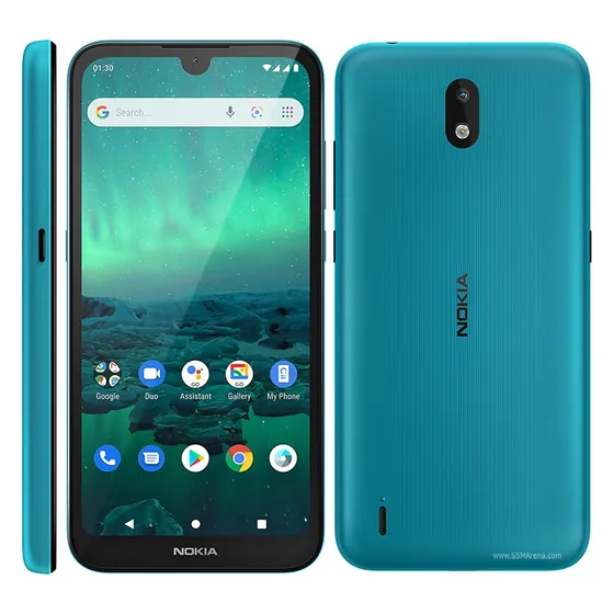 Xiaomi 1.3 ahize değişimi