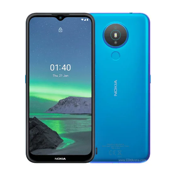 Xiaomi 1.4 ahize değişimi