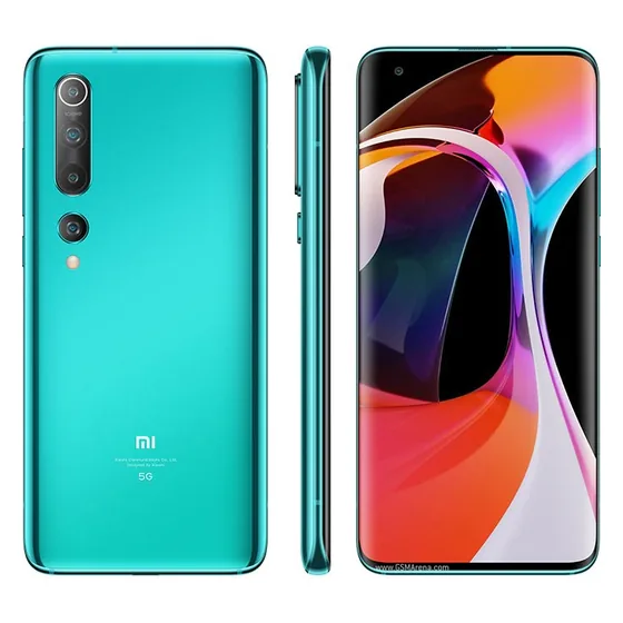 Xiaomi Mi 10 5G ahize değişimi