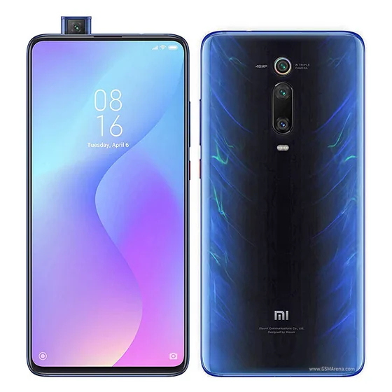 Xiaomi Mi 9T Pro ahize değişimi