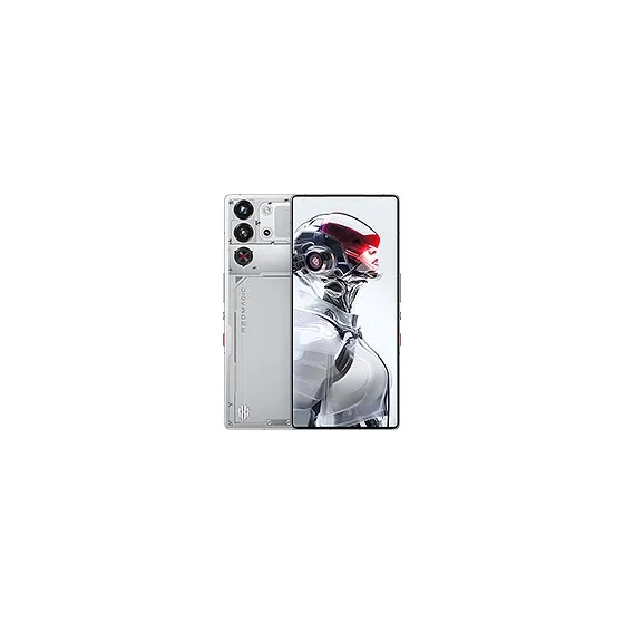 ZTE RedMagic 10S Pro+ teknik servis