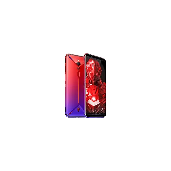 ZTE RedMagic 3S fan temizliği ve değişimi