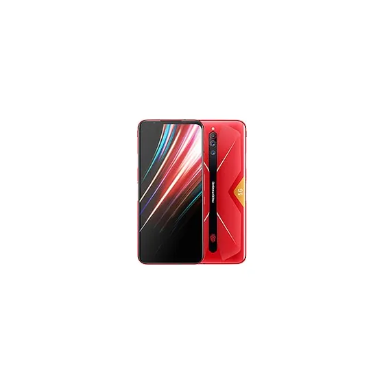 ZTE RedMagic 5G fan temizliği ve değişimi