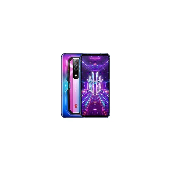 ZTE RedMagic 7 fan temizliği ve değişimi